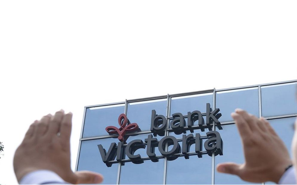Gelar Rights Issue, Bank Victoria Target Raih Dana Segar Hingga Rp768,09 Miliar 